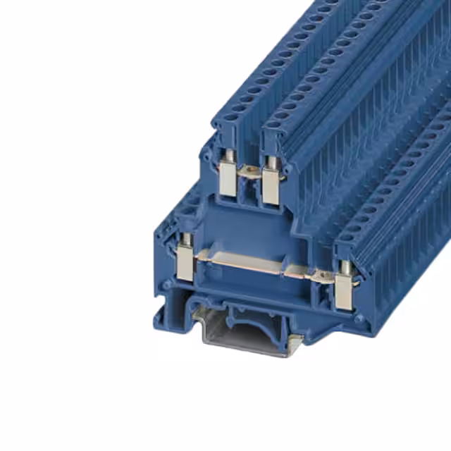 3216053 Phoenix Contact  Canale guida DIN